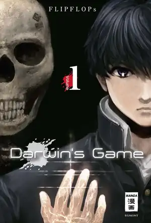 Buchcover ISBN 9783770486540