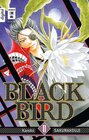 Buchcover Black Bird 11