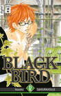 Buchcover Black Bird 12