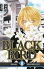 Buchcover Black Bird 13