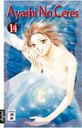 Buchcover Ayashi No Ceres 14