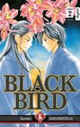 Buchcover Black Bird 14