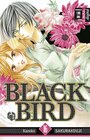 Buchcover Black Bird 16