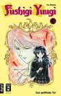 Buchcover Fushigi Yuugi 14