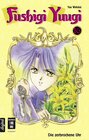 Buchcover Fushigi Yuugi 16