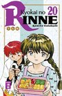 Buchcover Kyokai no RINNE 20