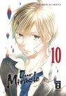 Buchcover Our Miracle 10