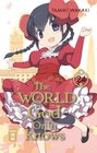 Buchcover The World God Only Knows 24