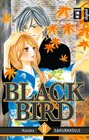 Buchcover Black Bird 17