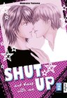 Buchcover Shut up and sleep with me