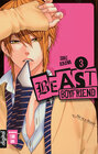 Buchcover Beast Boyfriend 03