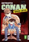 Buchcover Detektiv Conan - Shinichi Edition
