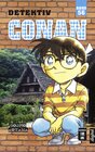 Buchcover Detektiv Conan 56