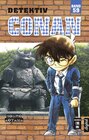 Buchcover Detektiv Conan 59