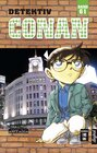 Buchcover Detektiv Conan 61
