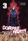 Buchcover Corpse Party - Another Child 03