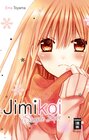 Buchcover Jimikoi - Simple Love