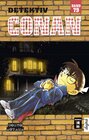 Buchcover Detektiv Conan 79