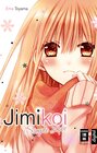 Buchcover Jimikoi - Simple Love