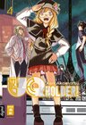 Buchcover UQ Holder! 04