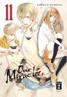 Buchcover Our Miracle 11