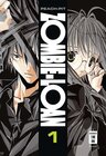 Buchcover ZOMBIE-LOAN 01