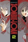 Buchcover ZOMBIE-LOAN 02