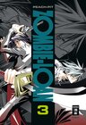 Buchcover ZOMBIE-LOAN 03