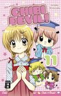 Buchcover Chibi Devil 11