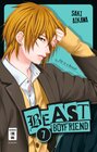 Buchcover Beast Boyfriend 07