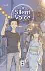 Buchcover A Silent Voice 05