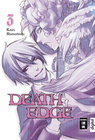 Buchcover Death Edge 03