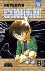 Buchcover Detektiv Conan 90