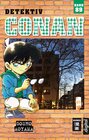 Buchcover Detektiv Conan 89