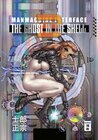 Buchcover The Ghost in the Shell 2 – Manmachine Interface