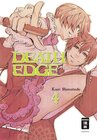 Buchcover Death Edge 04
