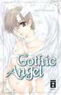 Buchcover Gothic Angel