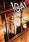 Buchcover Igai - The Play Dead/Alive 06