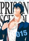 Buchcover Prison School 15