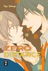 Buchcover Zero Distance