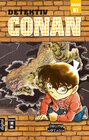 Buchcover Detektiv Conan 91