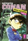 Buchcover Detektiv Conan Special Black Edition - Part 2