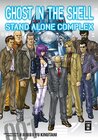 Buchcover Ghost in the Shell - Stand Alone Complex 01