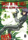 Buchcover Ghost in the Shell - Stand Alone Complex 03