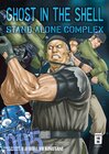 Buchcover Ghost in the Shell - Stand Alone Complex 05