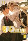 Buchcover UQ Holder! 11