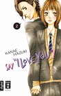 Buchcover Say "I love you"! 02