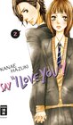 Buchcover Say "I love you"! 02