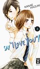 Buchcover Say "I love you"! 03