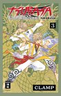 Buchcover Tsubasa World Chronicle – Niraikanai 03